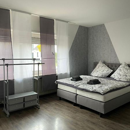M&M Apartment Duesseldorf Neuss Exterior foto