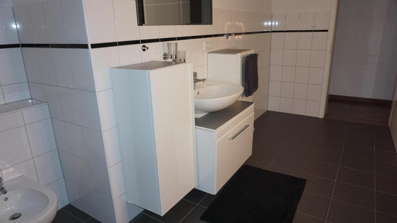 M&M Apartment Duesseldorf Neuss Exterior foto