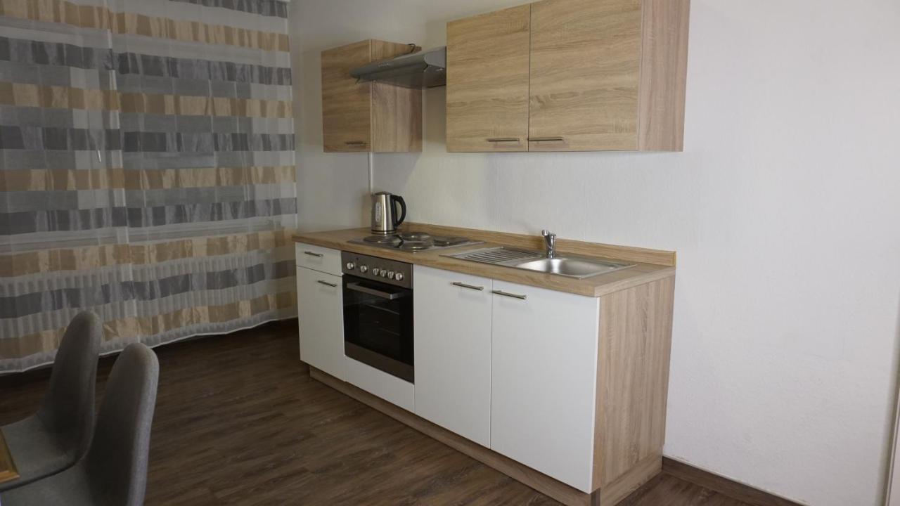 M&M Apartment Duesseldorf Neuss Exterior foto