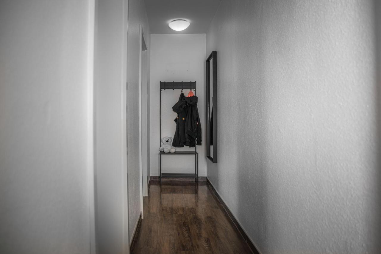 M&M Apartment Duesseldorf Neuss Exterior foto