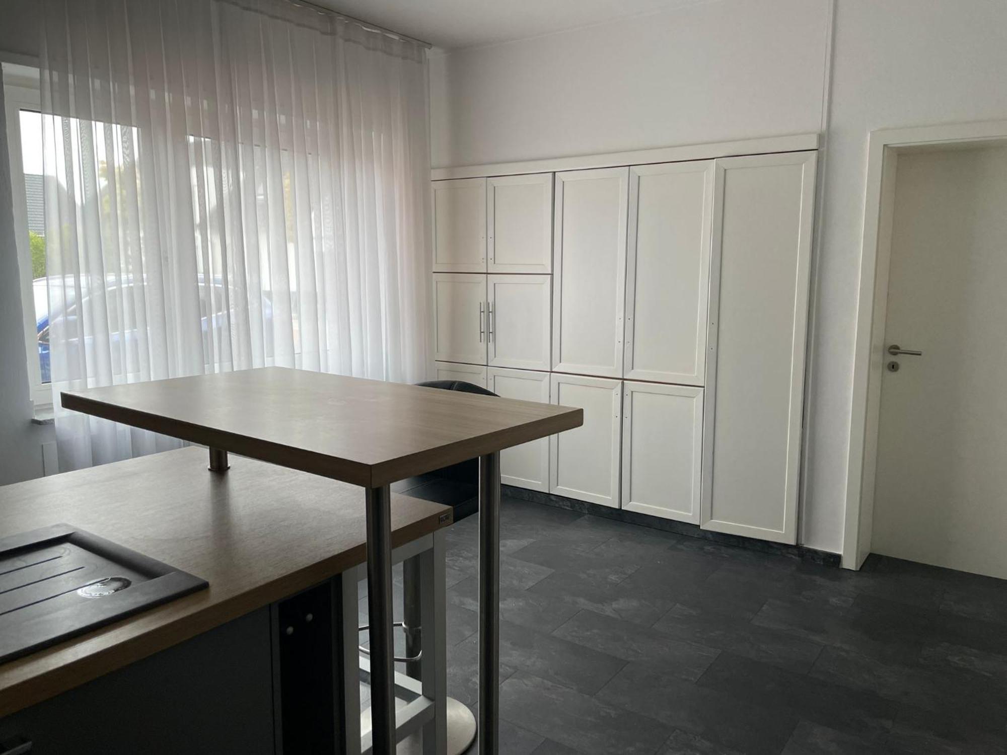 M&M Apartment Duesseldorf Neuss Exterior foto