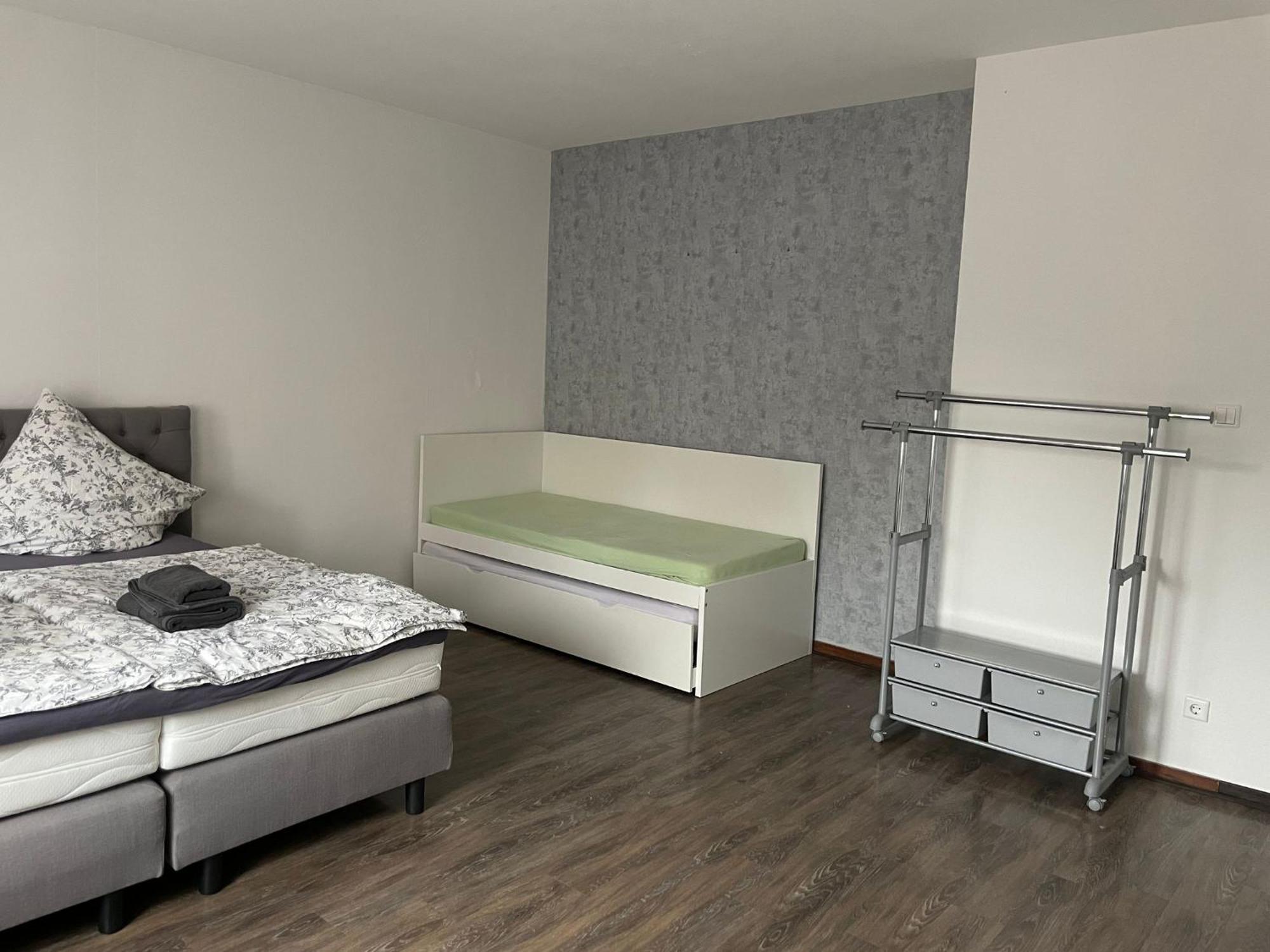 M&M Apartment Duesseldorf Neuss Exterior foto
